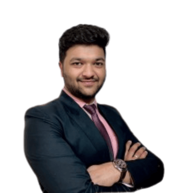 Rahil Gupta