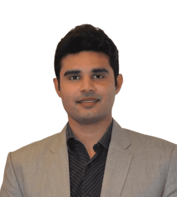 Saarthak Bakshi